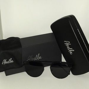 Abella Sunglasses